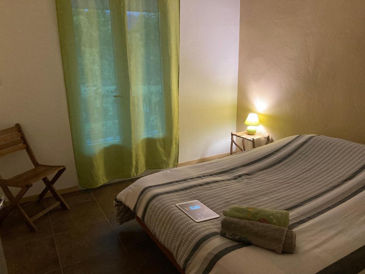 Au Coeur De La Cascade Biberon Bed & Breakfast La Plaine des Palmistes Eksteriør bilde